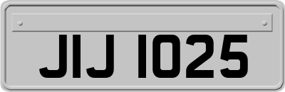 JIJ1025