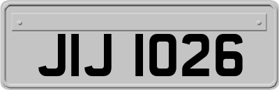 JIJ1026