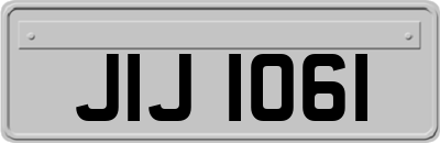JIJ1061