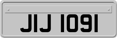 JIJ1091