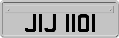 JIJ1101