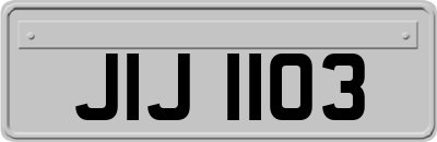 JIJ1103