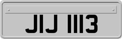 JIJ1113