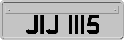 JIJ1115