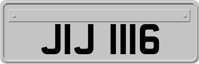 JIJ1116
