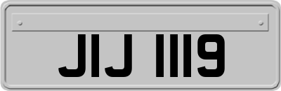 JIJ1119