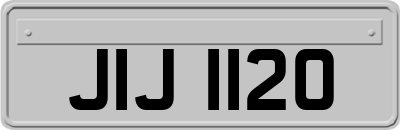 JIJ1120