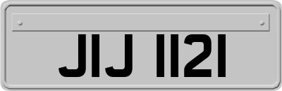 JIJ1121