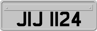 JIJ1124