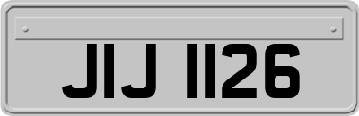 JIJ1126