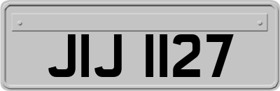 JIJ1127