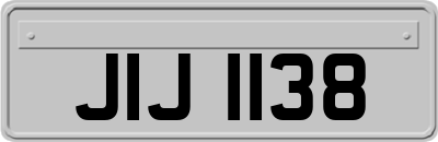 JIJ1138