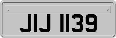 JIJ1139