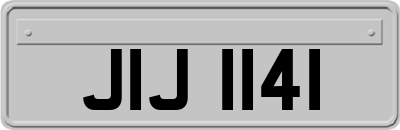 JIJ1141
