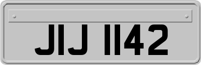 JIJ1142