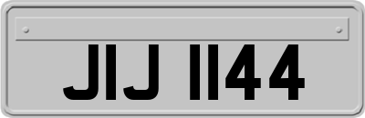 JIJ1144