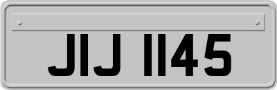 JIJ1145