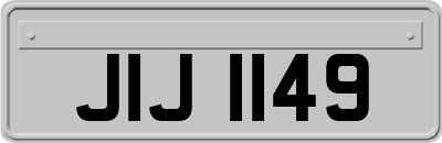 JIJ1149