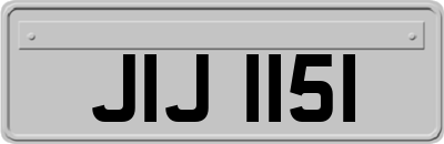 JIJ1151