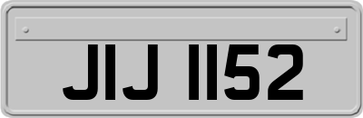 JIJ1152