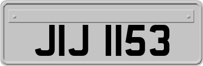 JIJ1153
