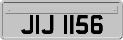 JIJ1156