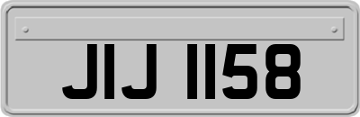 JIJ1158