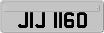 JIJ1160