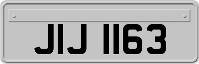 JIJ1163
