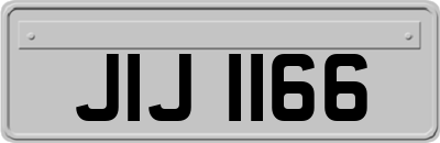 JIJ1166