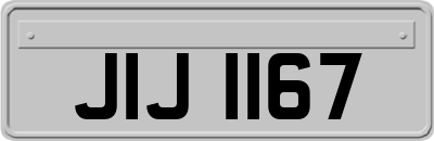 JIJ1167