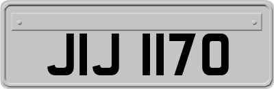 JIJ1170