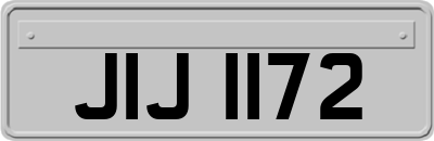 JIJ1172