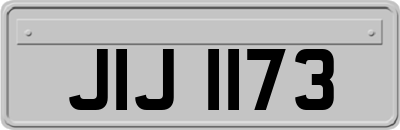 JIJ1173