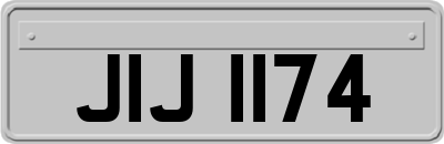 JIJ1174
