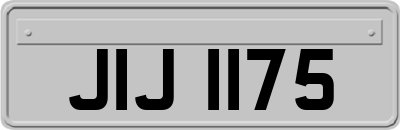 JIJ1175