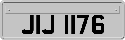 JIJ1176