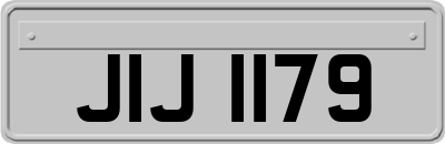 JIJ1179