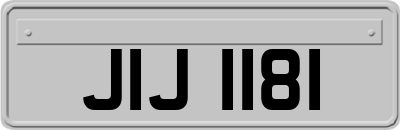 JIJ1181
