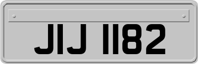 JIJ1182