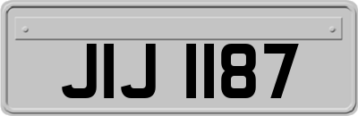 JIJ1187