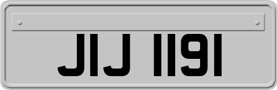 JIJ1191