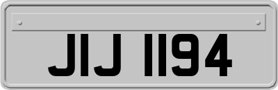 JIJ1194