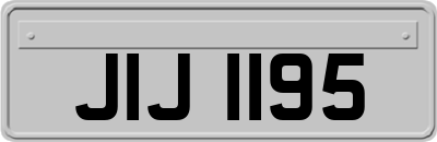 JIJ1195