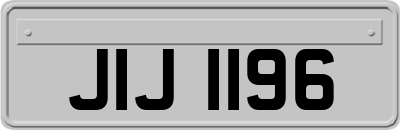 JIJ1196