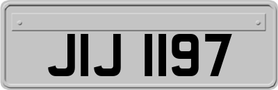 JIJ1197