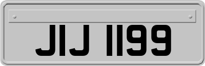 JIJ1199