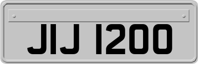 JIJ1200