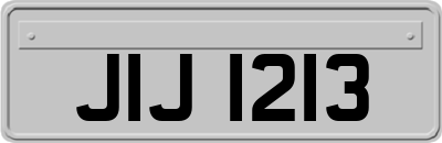 JIJ1213