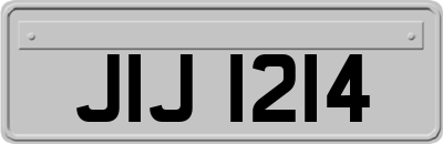 JIJ1214